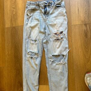 Light Wash Eunina Jeans